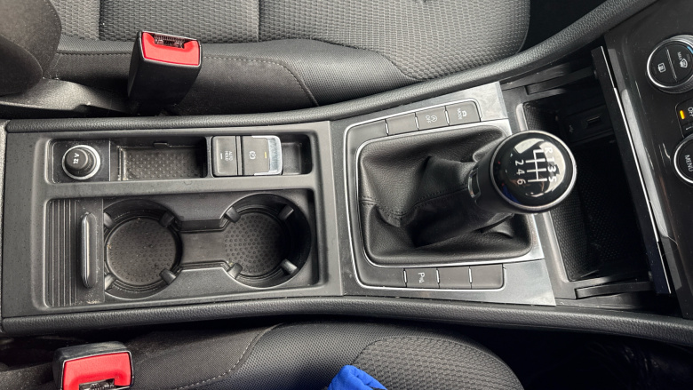 Volkswagen Golf 1.5 TSI EVO Match Edition 5dr Petrol Hatchback